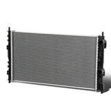 2001-2006 Dodge Stratus / Chrysler Sebring OEM Replacement Radiator