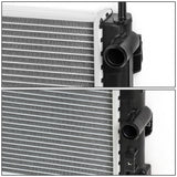 2001-2006 Dodge Stratus / Chrysler Sebring OEM Replacement Radiator