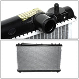 2000-2004 Toyota Avalon OEM Radiator