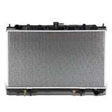 96-04 Infiniti I30/I35 & Maxima OEM Radiator - Automatic Trans