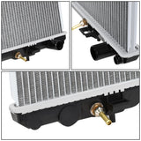 96-04 Infiniti I30/I35 & Maxima OEM Radiator - Automatic Trans