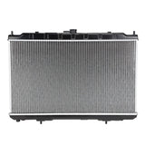 96-04 Infiniti I30/I35 & Maxima OEM Radiator - Automatic Trans