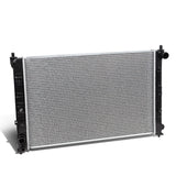 00-01 Mazda MPV OEM Radiator - Auto/Manual Transmission