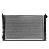 00-01 Mazda MPV OEM Radiator - Auto/Manual Transmission