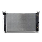 99-14 Chevrolet/GMC Multi-Model OEM Radiator