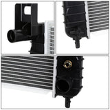 99-14 Chevrolet/GMC Multi-Model OEM Radiator