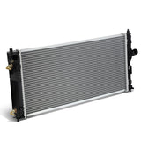 2000-2005 Toyota Celica OEM Radiator - Automatic Transmission