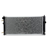 2000-2005 Toyota Celica OEM Radiator - Automatic Transmission