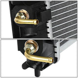2000-2005 Toyota Celica OEM Radiator - Automatic Transmission