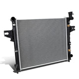 2001-2004 Jeep Grand Cherokee OEM Radiator 4.7L Automatic