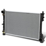 01-08 Mercedes C-Class & SLK OEM Radiator
