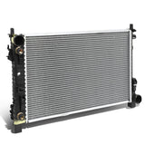 01-08 Mercedes C-Class & SLK OEM Radiator