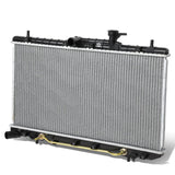 2001-2005 Hyundai Accent 1.6L Automatic Transmission Radiator
