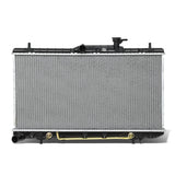 2001-2005 Hyundai Accent 1.6L Automatic Transmission Radiator