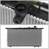 01-06 Kia Optima / 99-05 Hyundai Sonata OEM Radiator