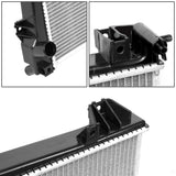 02-05 Ford Explorer/Mercury Mountaineer OEM Radiator