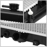 2000-2009 Honda S2000 OEM Radiator