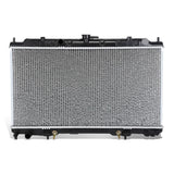 00-06 Nissan Sentra 1.8L OEM Radiator for Automatic Transmission