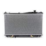 01-05 Honda Civic 1.7L AT OEM Radiator