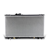 2001-2005 Lexus IS300 OEM Radiator - Automatic Transmission