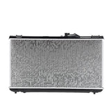 2001-2005 Lexus IS300 OEM Radiator - Automatic Transmission