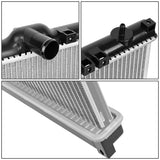 2000-2004 Dodge Neon OEM Radiator - Automatic Transmission