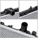 2000-2004 Dodge Neon OEM Radiator - Automatic Transmission