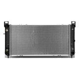 99-14 Chevrolet Silverado / Escalade / Avalanche OEM Radiator