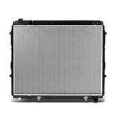 04-07 Toyota Tundra/Sequoia 4.7L OEM Radiator - Automatic Transmission