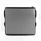 04-07 Toyota Tundra/Sequoia 4.7L OEM Radiator - Automatic Transmission