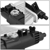 99-02 Daewoo Leganza / Nubira OEM Radiator