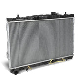 01-06 Hyundai Elantra / 03-08 Tiburon OEM Replacement Radiator