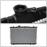 01-06 Hyundai Elantra / 03-08 Tiburon OEM Replacement Radiator