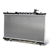 01-06 Hyundai Santa Fe OEM Radiator 2.4L 2.7L 3.5L Engine