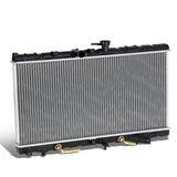 01-02 Kia Rio OEM Radiator - Automatic Transmission Models
