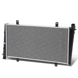 00-04 Volvo S40/V40 OEM Radiator - Automatic Transmission