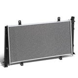 00-04 Volvo S40/V40 OEM Radiator - Automatic Transmission