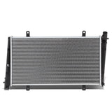 00-04 Volvo S40/V40 OEM Radiator - Automatic Transmission