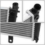 00-04 Volvo S40/V40 OEM Radiator - Automatic Transmission