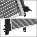 00-04 Volvo S40/V40 OEM Radiator - Automatic Transmission