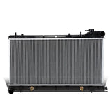 99-02 Subaru Forester / 98-01 Impreza OEM Radiator - Automatic Trans