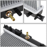 99-02 Subaru Forester / 98-01 Impreza OEM Radiator - Automatic Trans