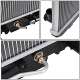 2001-2005 Toyota RAV4 OEM Radiator - Fits Auto & Manual
