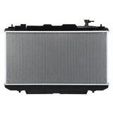 2001-2005 Toyota RAV4 OEM Radiator - Fits Auto & Manual