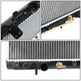 2000-2005 Dodge Stratus V6 AT OEM Radiator