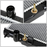 2002-2006 Nissan Altima 2.5L Engine Radiator - OEM Replacement