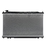 02-06 Nissan Altima / 04-06 Maxima OEM Radiator 3.5L Engine