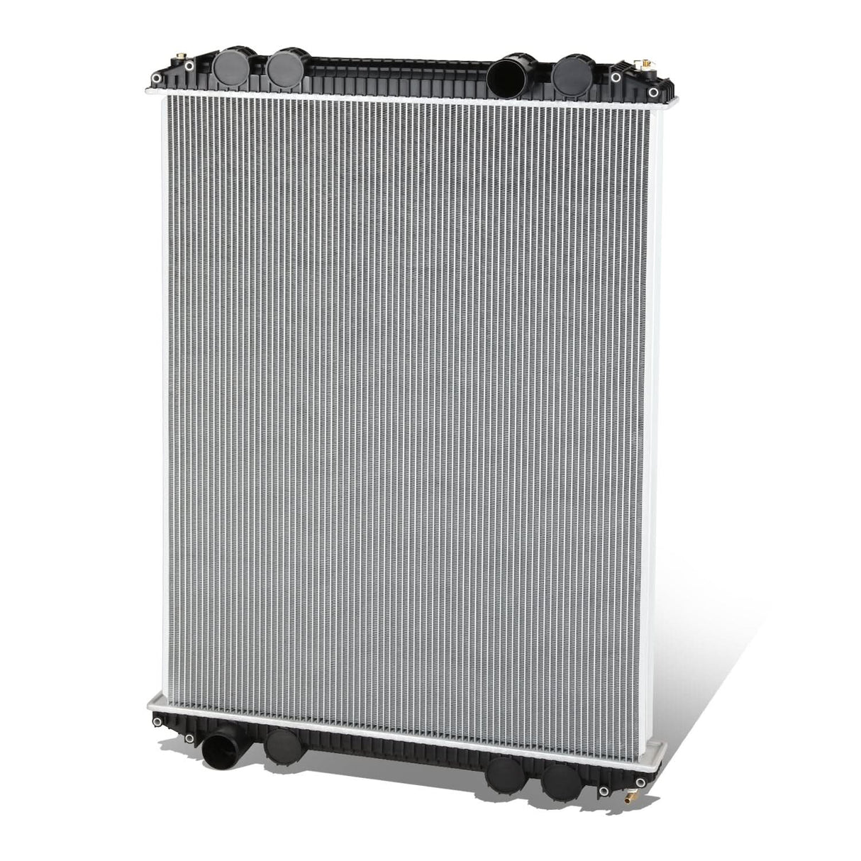 2000-2007 Freightliner Columbia/Coronado Diagonal Inlet OEM Radiator