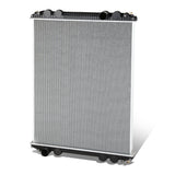 2000-2007 Freightliner Columbia/Coronado Diagonal Inlet OEM Radiator