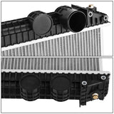 1996-2011 Freightliner Century Class OEM Radiator